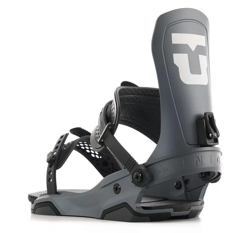 Amazon.com : Union Force Classic Mens Snowboard Bindings, M