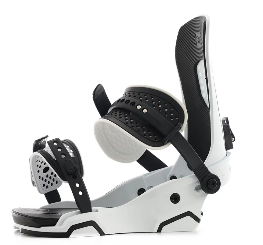 18-19 UNION BINDING CONTACT PRO WHITE ユニオン