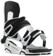 Union Force Snowboard Bindings 2025 - white - reverse