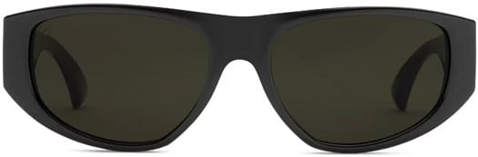 Electric Stanton Polarized Sunglasses - gloss black/grey polarized