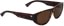 Electric Stanton Polarized Sunglasses - gloss tort/bronze polarized lens - alternate