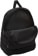 Vans Original Skate Backpack - black - open