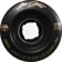 Arbor Axel Serrat Suave Formula Longboard Wheels - black (80a)