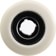 Arbor Axel Serrat Suave Formula Longboard Wheels - white (80a) - reverse
