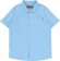Anti-Hero Hecho Por Skate S/S Shirt - light blue