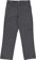 Dickies Double Knee Skate Pants - charcoal/grey