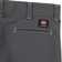 Dickies Double Knee Skate Pants - charcoal/grey - reverse detail