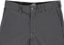 Dickies Double Knee Skate Pants - charcoal/grey - alternate front