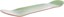 WKND Maalouf Sitter 8.5 Skateboard Deck - angle - feature image may not show selected color