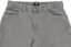 Dickies Skate Denim Jeans - ultimate gray - alternate front