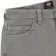 Dickies Skate Denim Jeans - ultimate gray - front detail