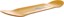 The Killing Floor Love Rock Shop 8.38 Skateboard Deck - angle