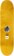 The Killing Floor Anderson Parts 8.5 Skateboard Deck - top - feature image may not show selected color