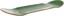 Habitat Lunar Lux 8.5 Skateboard Deck - angle