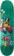Anti-Hero Beres Bozos 8.25 Skateboard Deck - teal