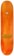 Anti-Hero Beres Bozos 8.25 Skateboard Deck - top - feature image may not show selected color