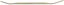 Anti-Hero Beres Bozos 8.25 Skateboard Deck - side - feature image may not show selected color