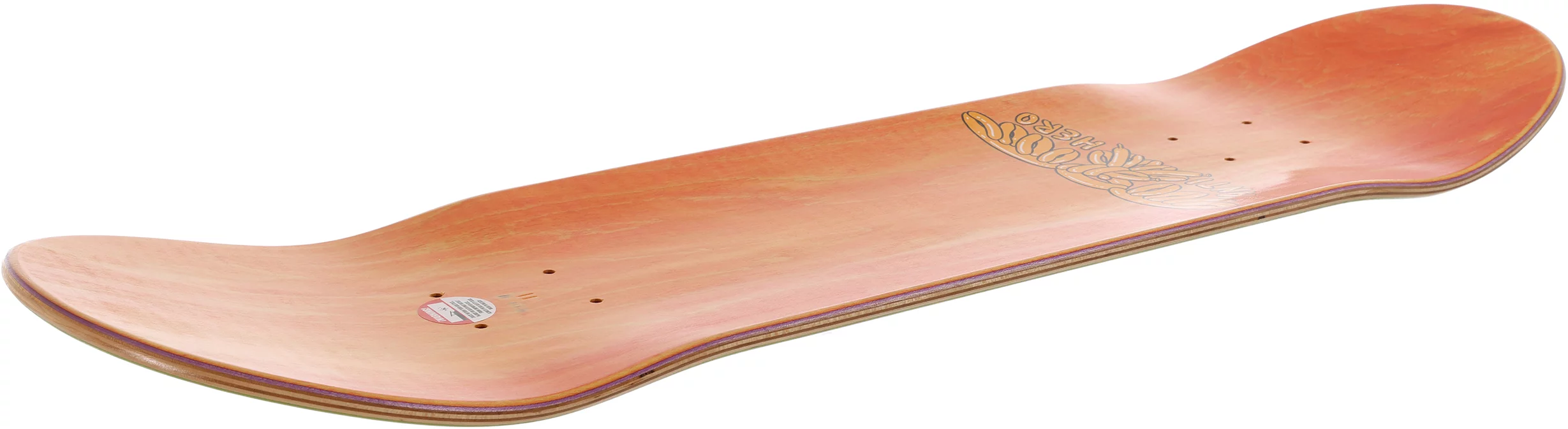 d*y様 ANTI HERO TRUJILLO 8.38 Anti Hero Trujillo Ol'duce Deck-8.38 | Boardparadise.com