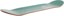 Chocolate Tershy Western 8.0 Twin Tip Shape Skateboard Deck - angle