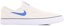 Nike SB Zoom Janoski OG+ Slip-On Shoes - summit white/hyper royal-summit white-black-gum lt brown