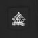 Tactics David's Cowboy Pocket T-Shirt - black - front detail