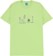 Frog Memories1000 T-Shirt - lime