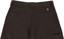 Dickies Jamie Foy Loose Straight Fit Pants - dark brown - alternate reverse