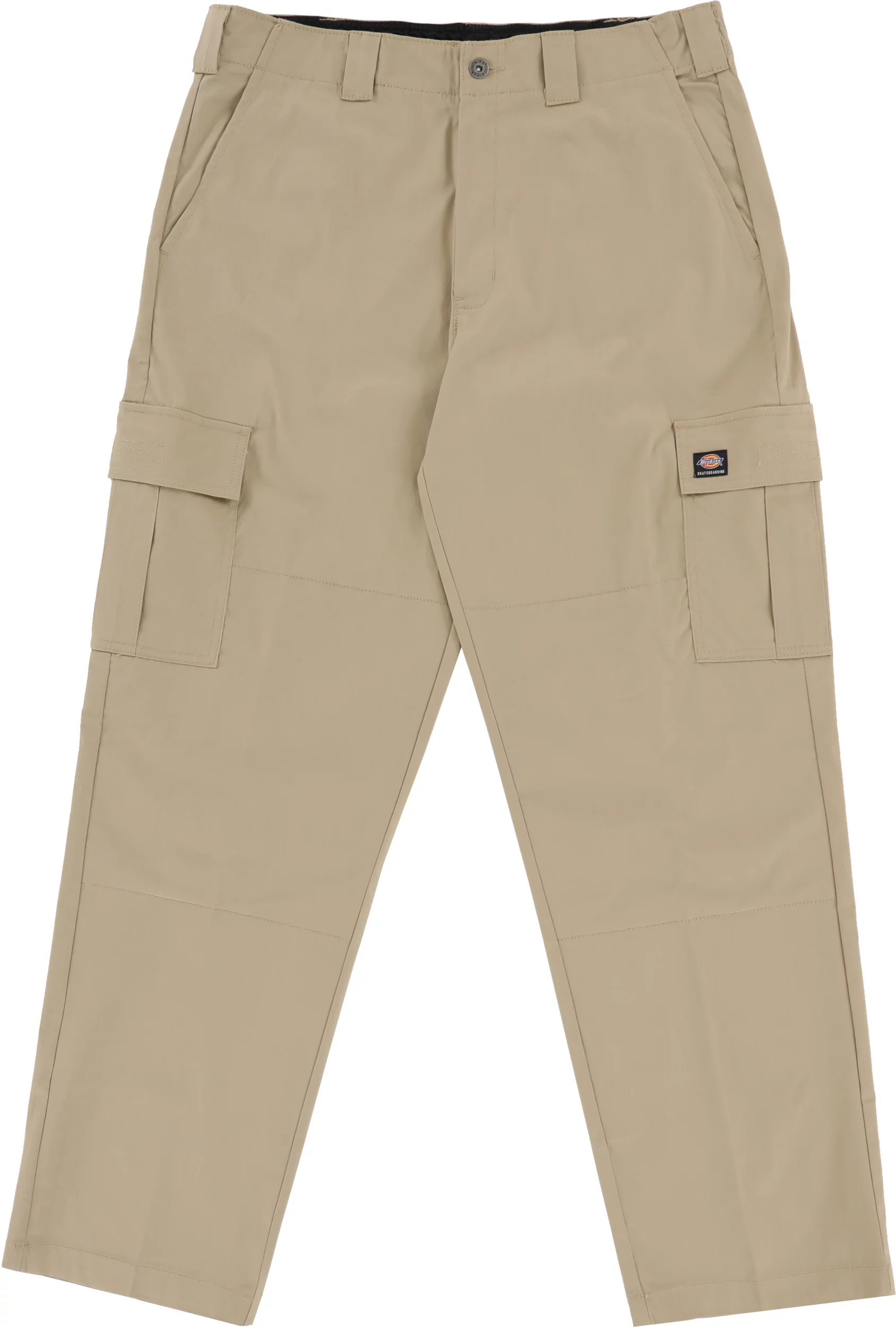 Dickies Skateboarding Loose Fit Cargo Pants Tactics