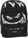 Spitfire Bighead Day Backpack - black/white - front
