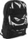 Spitfire Bighead Day Backpack - black/white - side