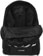 Spitfire Bighead Day Backpack - black/white - open
