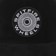 Spitfire Classic 87' Swirl Patch Snapback Hat - black/white - front detail