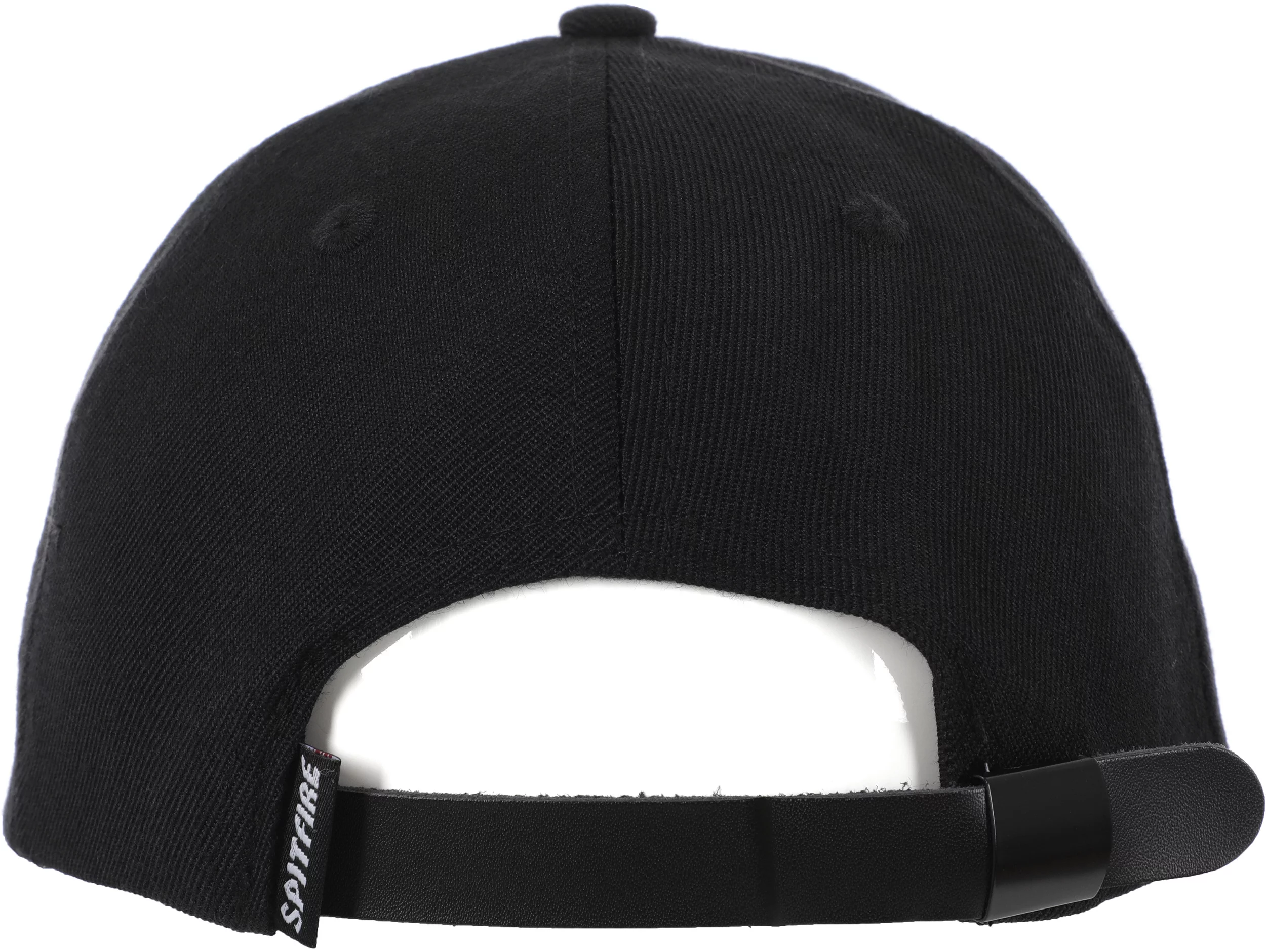 suuuantihero × spitfire cap black 184318-previewer.jpg