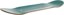 Frog Nick Michel Kitchen 8.5 Skateboard Deck - angle