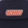 Vans Retro Unstructured Trucker Hat - dress blues - front detail