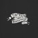 Tactics Ultimate Battle T-Shirt - black - front detail