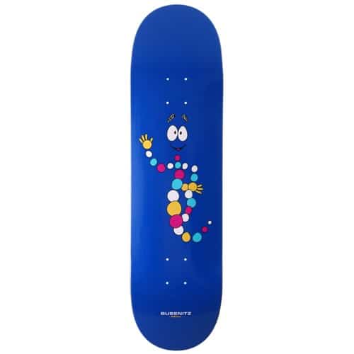 Real Busenitz DNA 8.38 True Fit Shape Skateboard Deck | Tactics