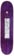 Real Hause Where's Nicole? 8.25 True Fit Shape Skateboard Deck - top