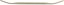 Real Hause Where's Nicole? 8.25 True Fit Shape Skateboard Deck - side