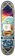 Real Hermann Stene Cathedral 8.38 Skateboard Deck