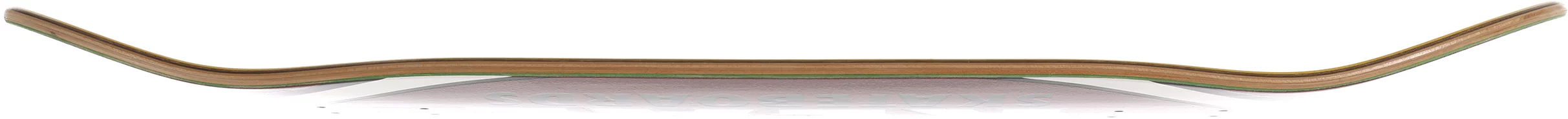 Real Easy Rider Skateboard Deck - Thumbnail 5