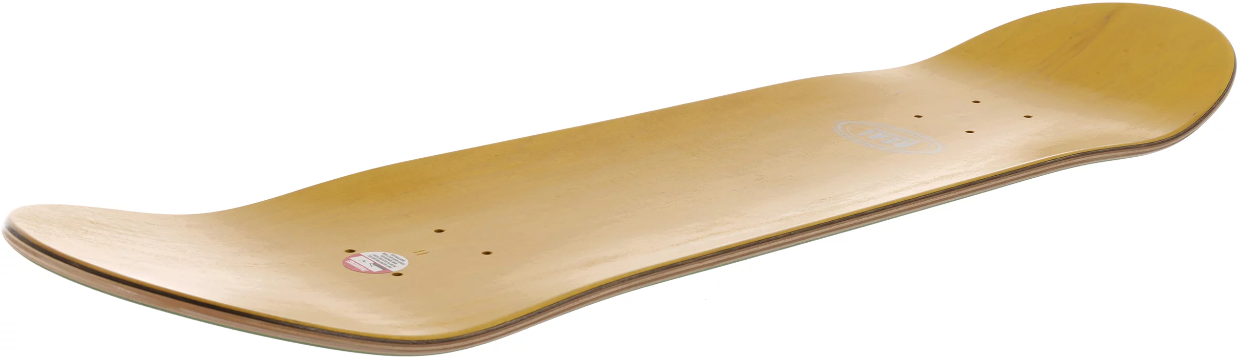 Real Easy Rider Skateboard Deck