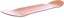 Real Jimmy Wilkins Holographic Cathedral 8.5 Skateboard Deck - angle