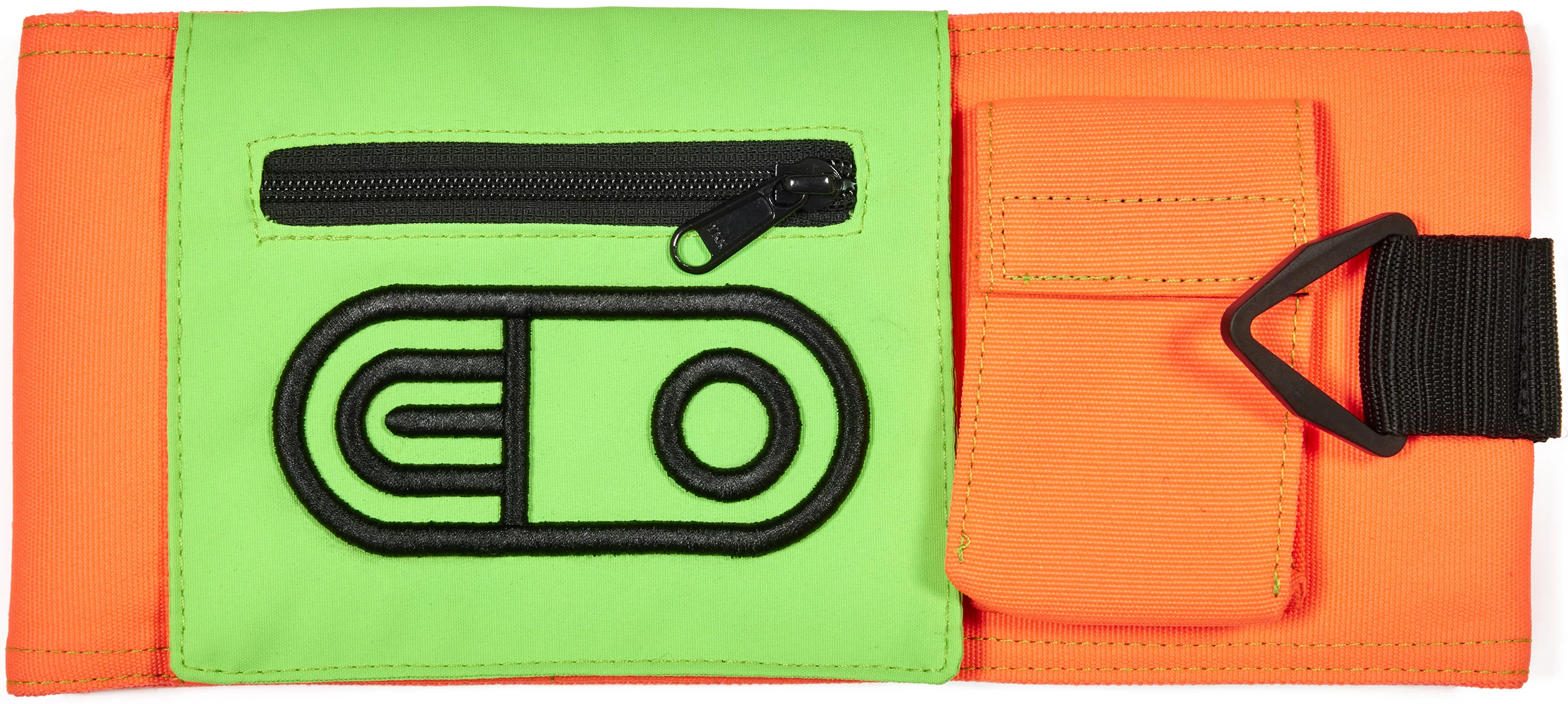 Airblaster Leg Bag | Tactics