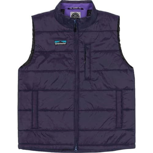 Airblaster Team Vest - (max warbington) red | Tactics