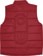 Airblaster Team Vest - (max warbington) red - reverse