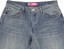 Frog Relaxed Fit Bootcut Jeans - indigo - alternate front