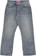 Frog Relaxed Fit Bootcut Jeans - indigo