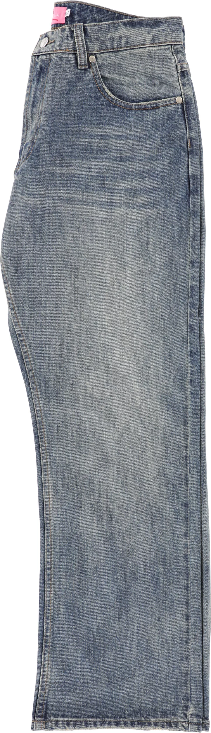 frog-relaxed-fit-bootcut-jeans