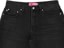Frog Relaxed Fit Bootcut Jeans - black - alternate front